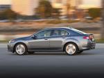 Acura TSX V6 2010 года